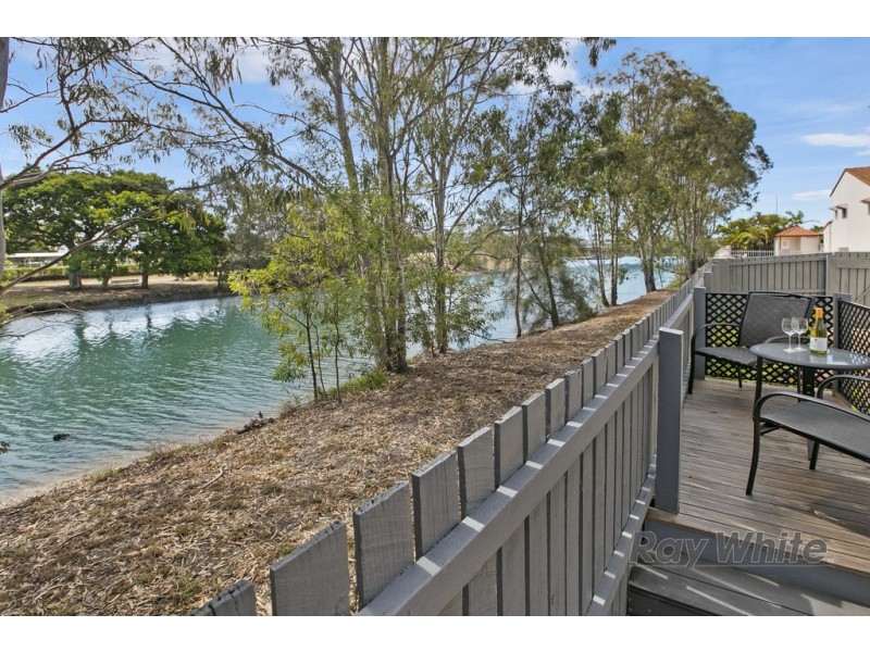 Unit 10, 2-6 Channel Street, Cleveland QLD 4163