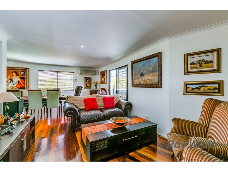 5 Saul Street, Thorneside QLD 4158