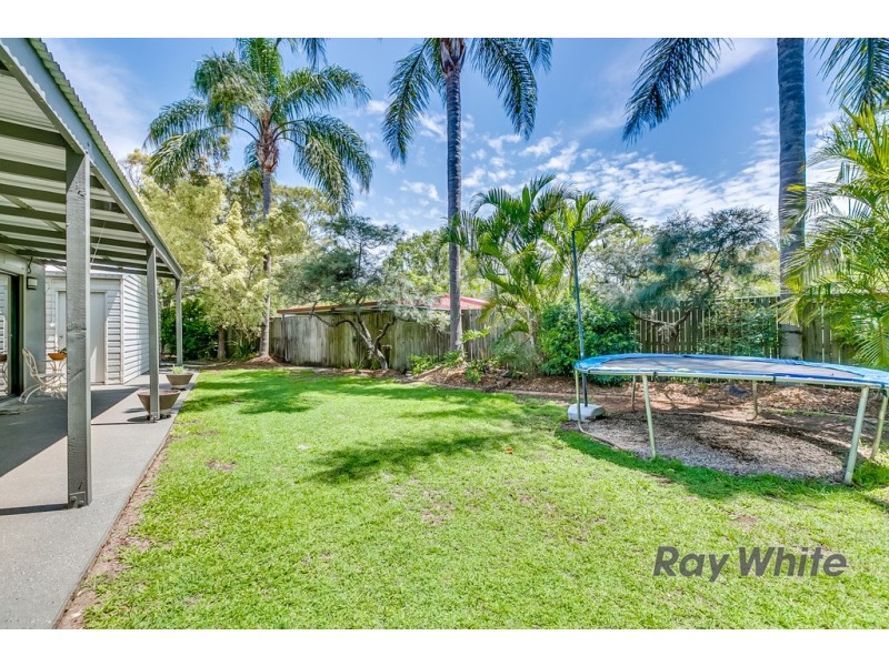 5 Saul Street, Thorneside QLD 4158