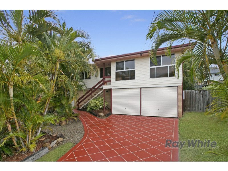 11 Blaxland Street, Capalaba QLD 4157