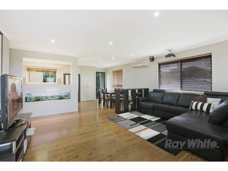 11 Blaxland Street, Capalaba QLD 4157