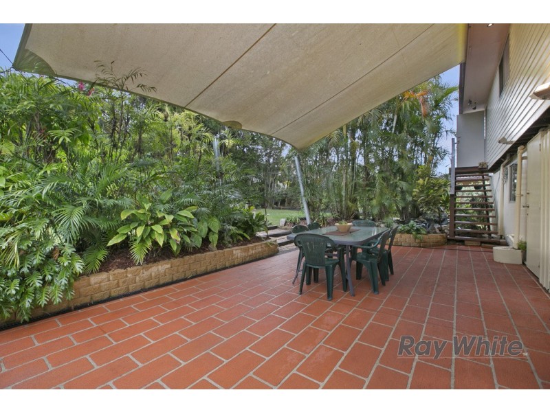 11 Blaxland Street, Capalaba QLD 4157