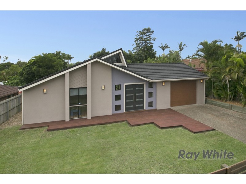 42 Estate Road, Jamboree Heights QLD 4074