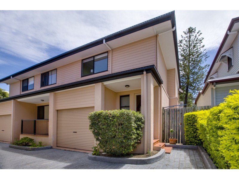 4/35 St Leonards Street, Coorparoo QLD 4151