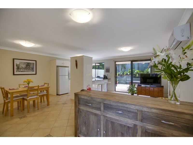 4/35 St Leonards Street, Coorparoo QLD 4151