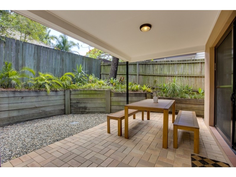 4/35 St Leonards Street, Coorparoo QLD 4151