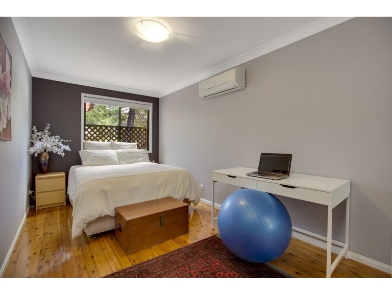 4/35 St Leonards Street, Coorparoo QLD 4151