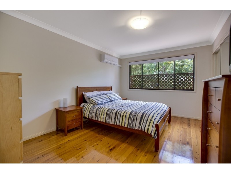 4/35 St Leonards Street, Coorparoo QLD 4151