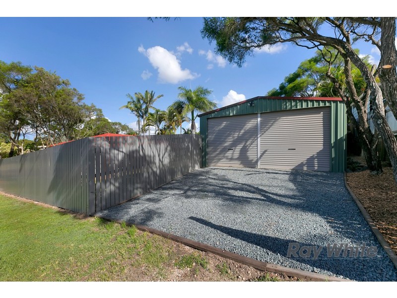 25 Sylvania Street, Wellington Point QLD 4160