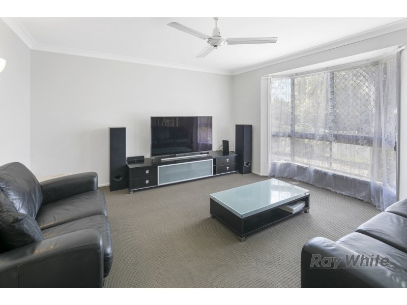 25 Sylvania Street, Wellington Point QLD 4160