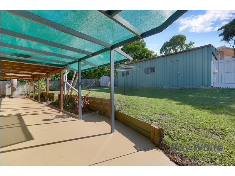 25 Sylvania Street, Wellington Point QLD 4160