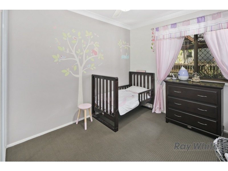 25 Sylvania Street, Wellington Point QLD 4160