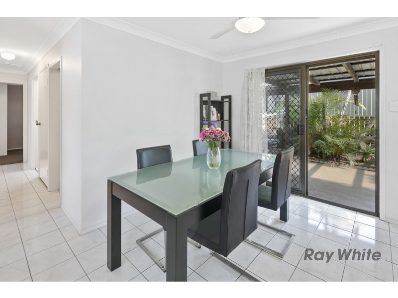 25 Sylvania Street, Wellington Point QLD 4160