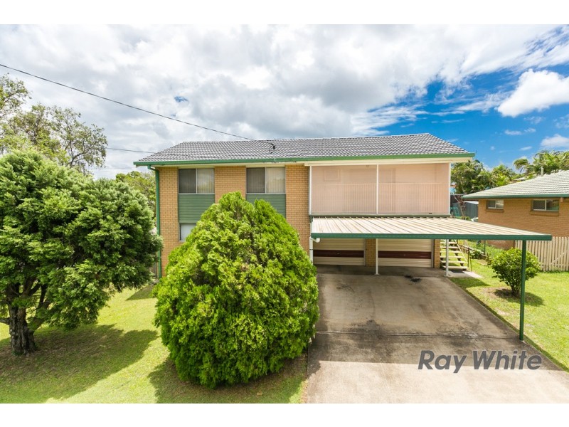 18 Amaryllis Street, Alexandra Hills QLD 4161
