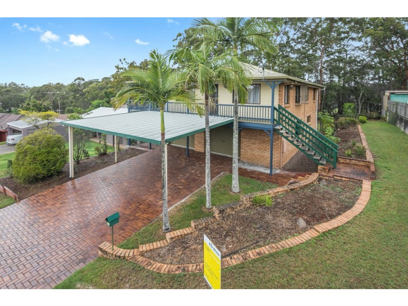 63 Pinewood Street, Capalaba QLD 4157