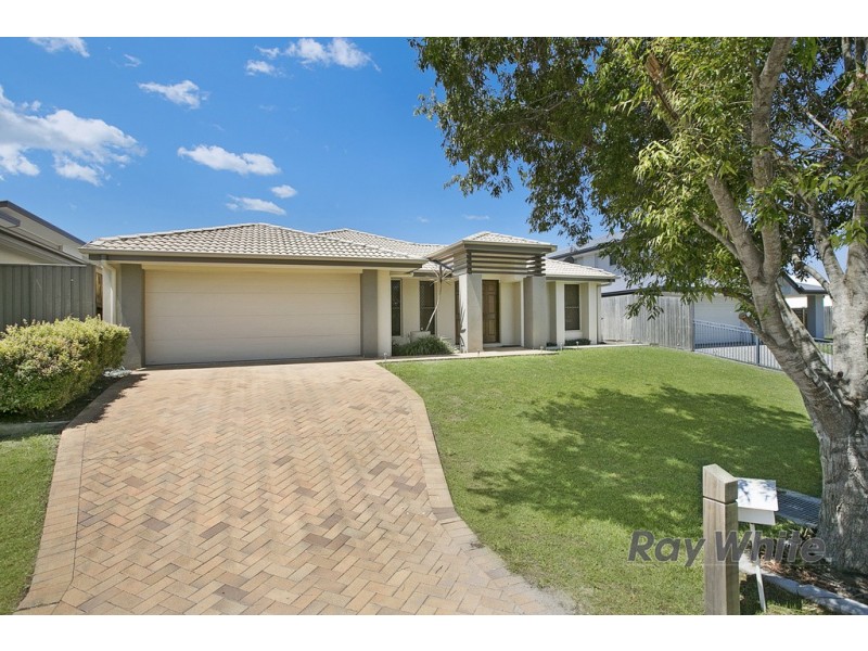 7 Robin Close, Wakerley QLD 4154