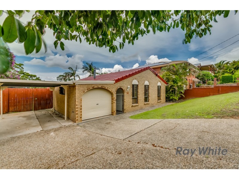14 Durham Street, Alexandra Hills QLD 4161