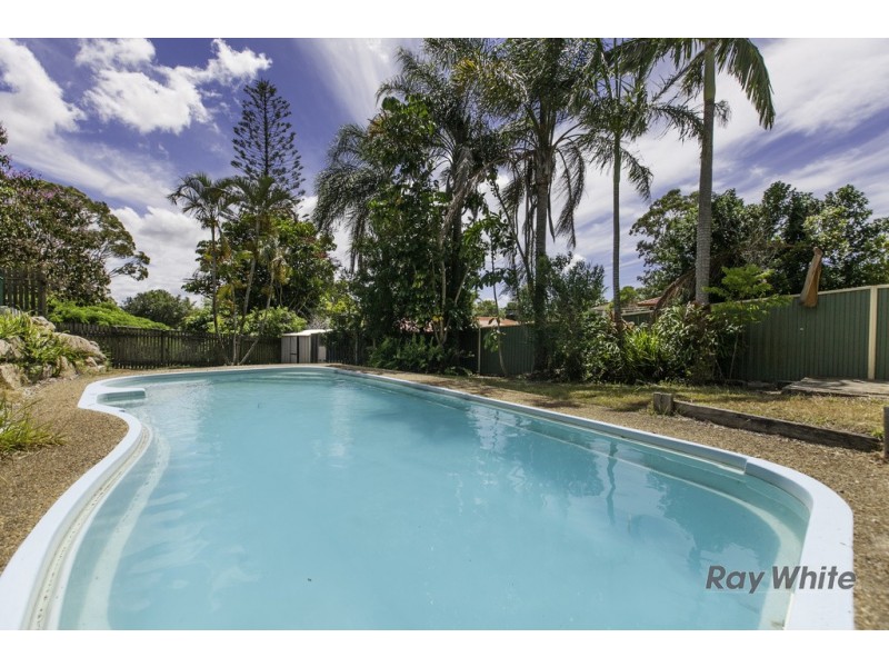14 Durham Street, Alexandra Hills QLD 4161