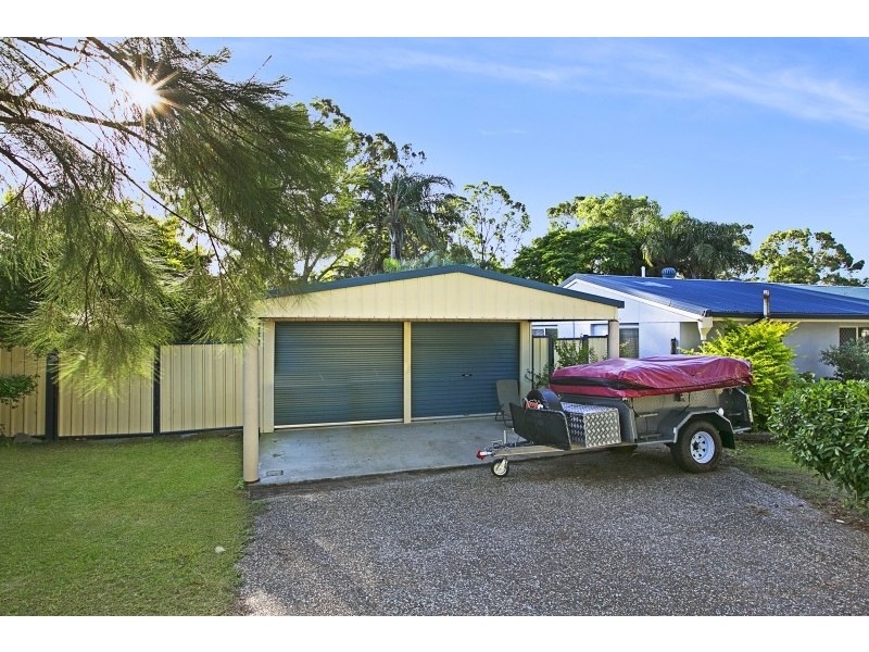 4 Kinross Road, Thornlands QLD 4164