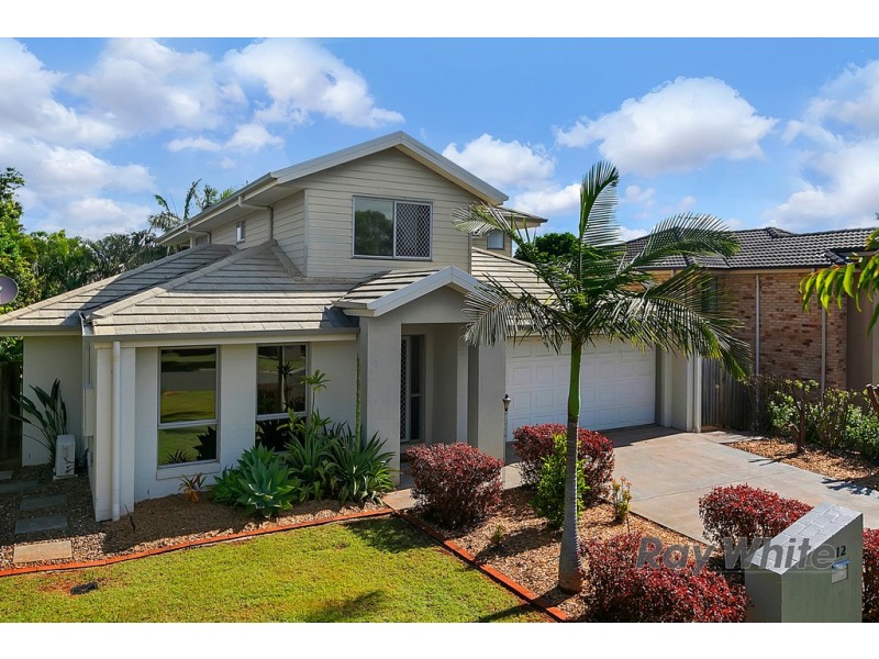 12 Pelorus Street, Redland Bay QLD 4165