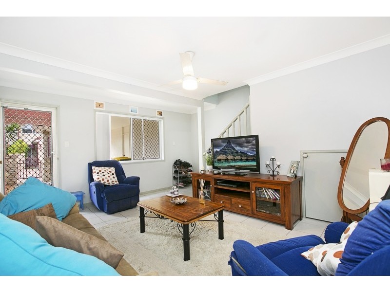 Unit 27, 19 Crotona Road, Capalaba QLD 4157