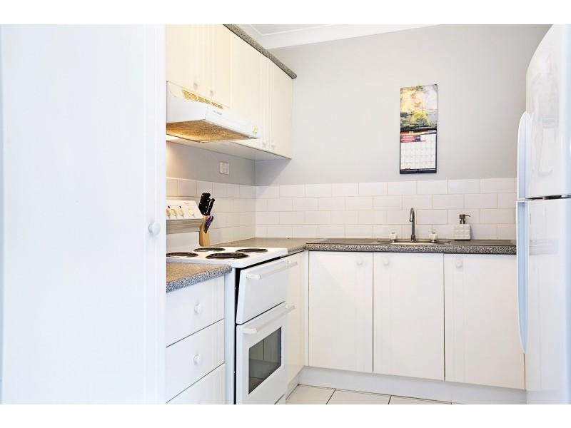 Unit 27, 19 Crotona Road, Capalaba QLD 4157