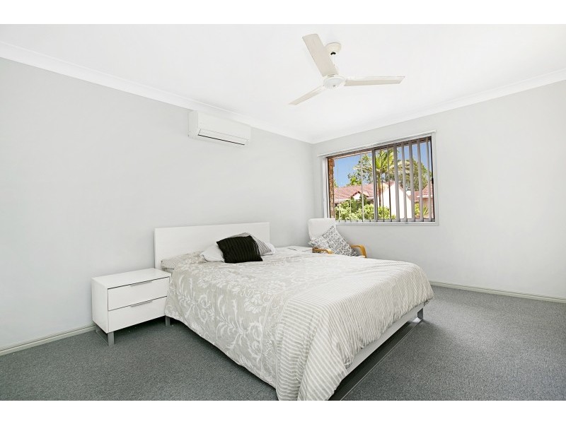 Unit 27, 19 Crotona Road, Capalaba QLD 4157