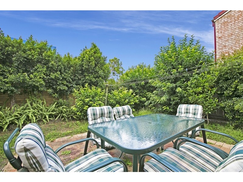 Unit 27, 19 Crotona Road, Capalaba QLD 4157