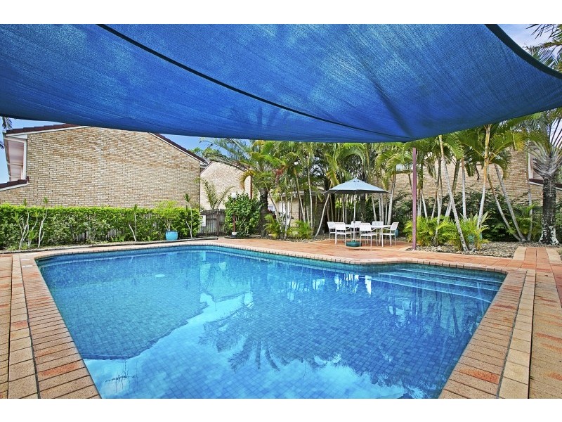 Unit 27, 19 Crotona Road, Capalaba QLD 4157