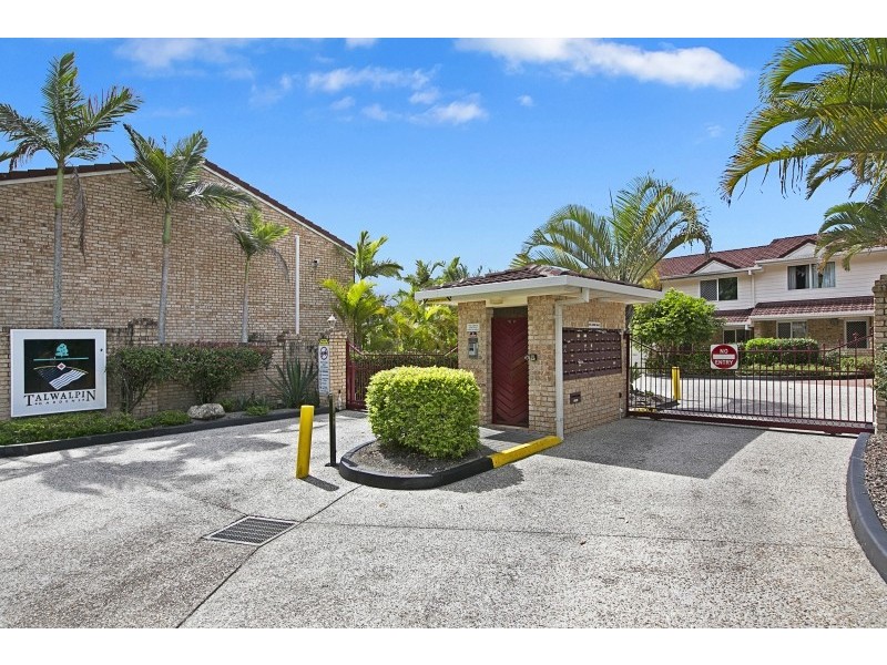 Unit 27, 19 Crotona Road, Capalaba QLD 4157