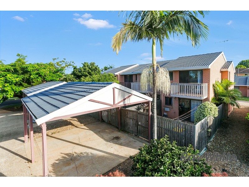 Unit 15, 13 Holland Crescent, Capalaba QLD 4157