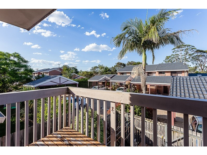 Unit 15, 13 Holland Crescent, Capalaba QLD 4157