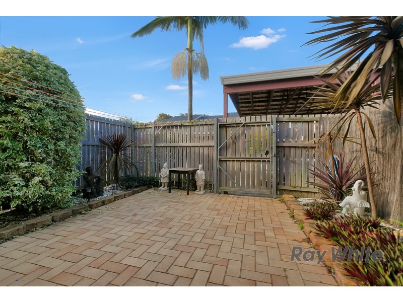 Unit 15, 13 Holland Crescent, Capalaba QLD 4157