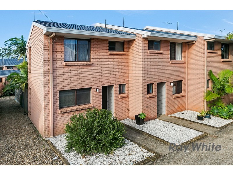 Unit 15, 13 Holland Crescent, Capalaba QLD 4157