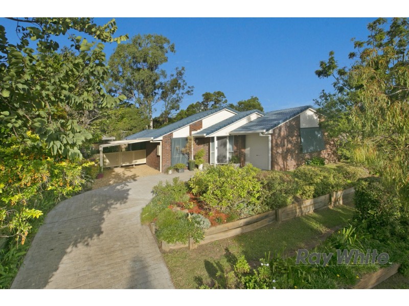 9 Draycott Street, Alexandra Hills QLD 4161