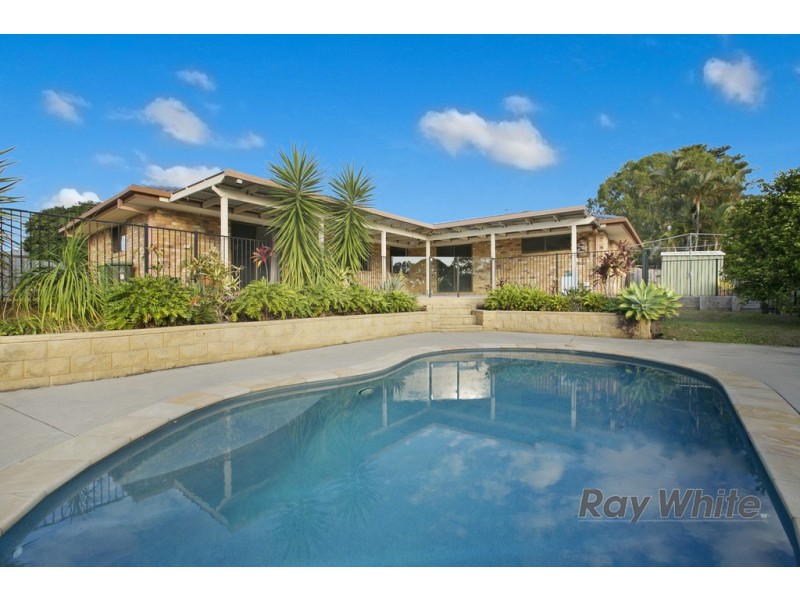 2 Janet Court, Capalaba QLD 4157