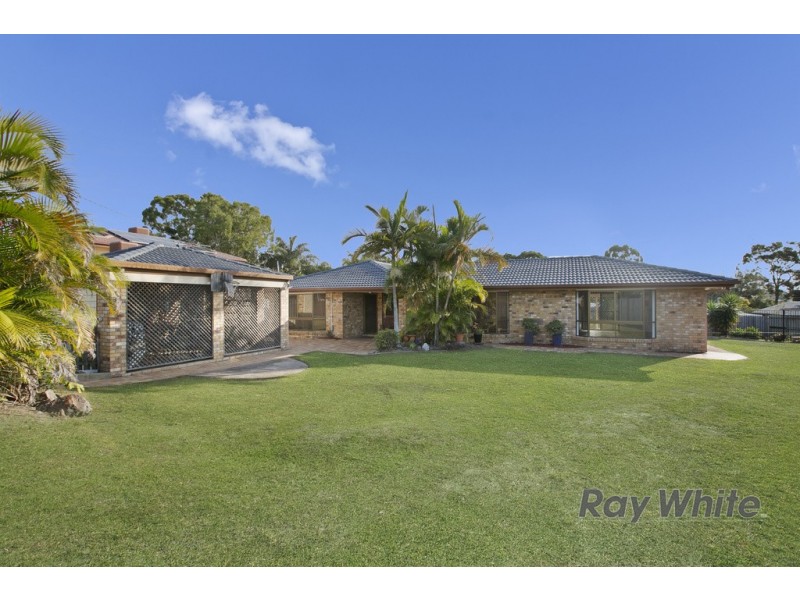 2 Janet Court, Capalaba QLD 4157