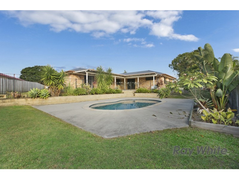 2 Janet Court, Capalaba QLD 4157
