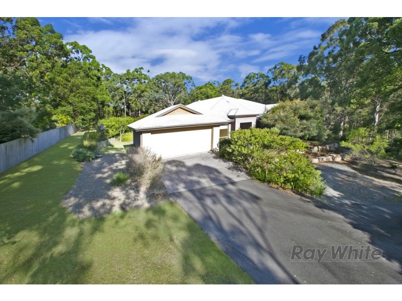 73 Greenfield Road, Capalaba QLD 4157