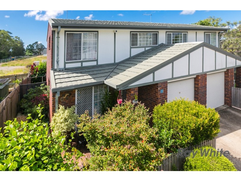 Unit 17, 6 Aramac Court, Capalaba QLD 4157