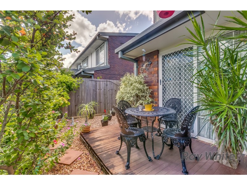 Unit 17, 6 Aramac Court, Capalaba QLD 4157