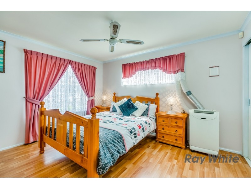 Unit 17, 6 Aramac Court, Capalaba QLD 4157