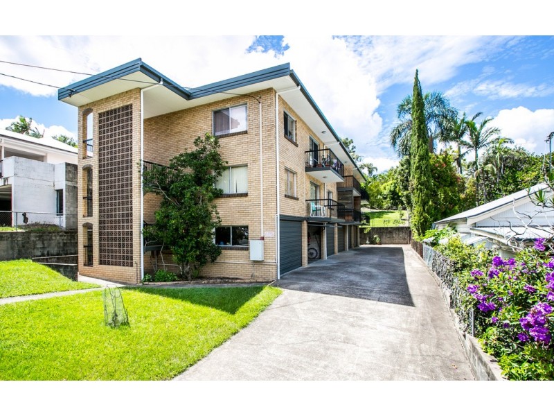 2/32 Tamar Street, Annerley QLD 4103