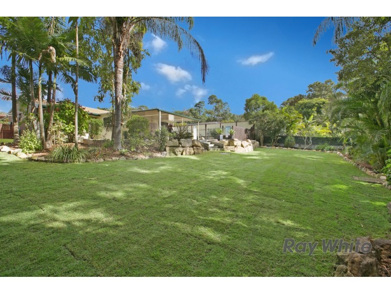 6 Weymouth Street, Alexandra Hills QLD 4161