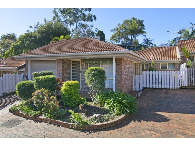 37/124 Wellington Street, Ormiston QLD 4160