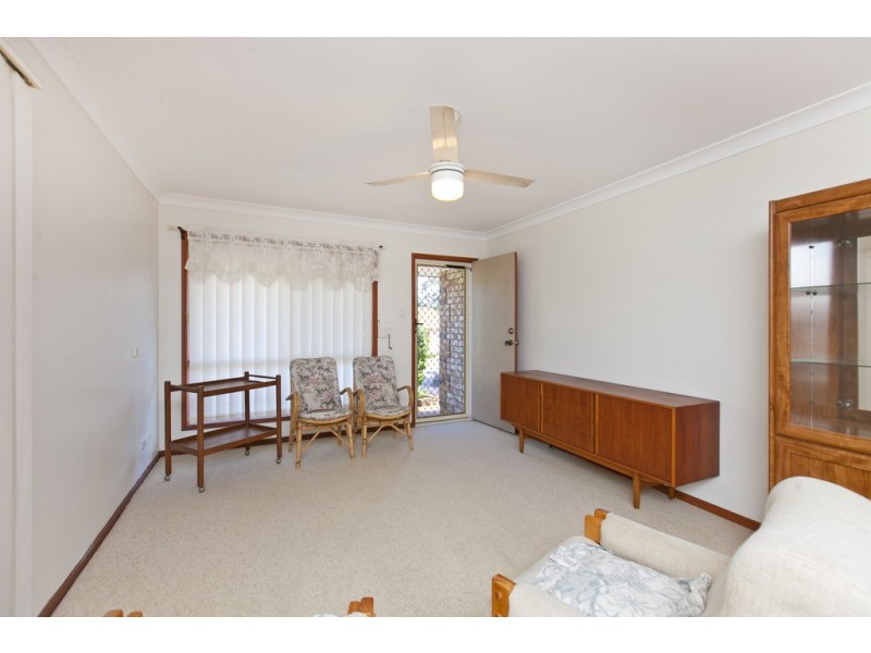 37/124 Wellington Street, Ormiston QLD 4160