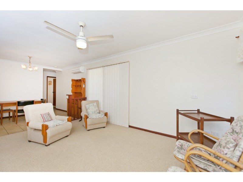 37/124 Wellington Street, Ormiston QLD 4160