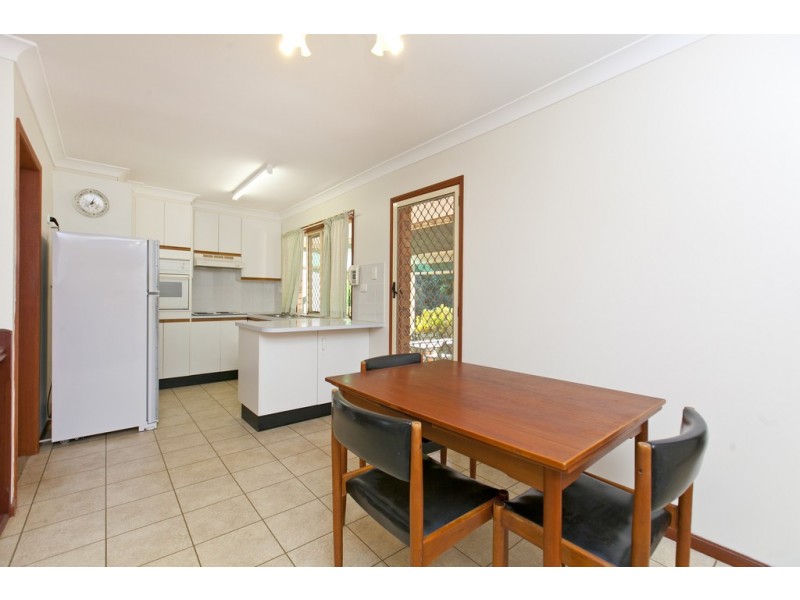 37/124 Wellington Street, Ormiston QLD 4160