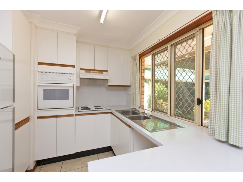 37/124 Wellington Street, Ormiston QLD 4160