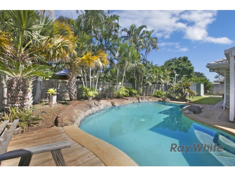 6 Jordan Drive, Victoria Point QLD 4165